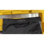 ALLFENIX sports bra womens SIZE SMALL steel colorblock padded Black Photo 5