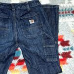 Carhartt  Straight Leg Women’s Jeans Size 4 Photo 2