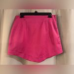 Olivaceous Women’s Pink  Mini Skirt Photo 0