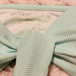 Sommerfield Somerfield Swim Ribbed Bikini Top Photo 2