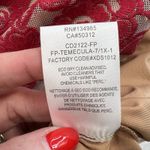 For Love & Lemons M Medium Temecula Mini Bell Sleeve Dress Mini Bodycon Boho Photo 8