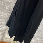 Pink Clover  Black Cardigan Photo 1