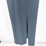 Avanti Designs Womens VTG 90s Rhinestone Beaded Cocktail Evening Dress Size 12 Photo 8