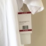 NFL New York Giants Glitter Graphic Tee Shirt, NWT Photo 2