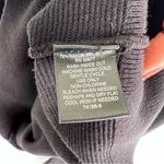 Bold Elements  cut out sleeves sweater top Size Medium Photo 5