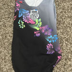GK Elite GK Gymnastics Elite Leotard Photo 0