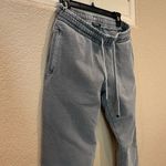 Talentless  Steel Gray Heavyweight Jogger Sweatpants Photo 6