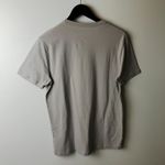 Urban Outfitters NEW Old Navy Ice Cube Rap Tee T Shirt Cream Small S Rapper 100% Cotton Solid Photo 10