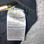 Old Navy ‎ Vintage Tee T Shirt Women Small Crop Black Basic Oversized Baggy Loose Photo 6