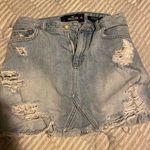 Hollister Jean Skirt Photo 0