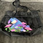 Disney  Eeyore Winnie-the-Pooh Nylon Bag Photo 0