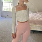 Free People Rich Soul Flare Leggings Photo 3