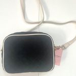 Juicy Couture black crossbody bag Brand new with tags Black and Pink Photo 6