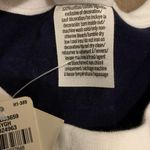 PINK - Victoria's Secret NWT PINK | Penn State Short Sleeve Shirt Photo 4