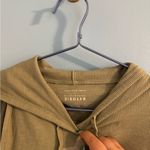 american eagle X kenzie and maddie Ziegler tank with hood size L Size L Photo 2