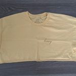 PacSun Cropped Tee Photo 0