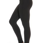 Black Leggings Photo 1