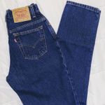 Levi's Vintage Levi Mom Jeans Photo 2