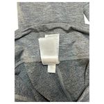 GapFit Leggings Womens M Gfast Pull On Ankle 7/8 Pants Workout Athleisure Gray Photo 13