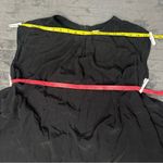 H&M  Black Sheath Mini Dress Photo 13