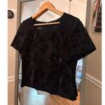 Donna Ricco  Petite 10‎ Formal Top Photo 0