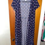 Old Navy  Wrap Dress Photo 0