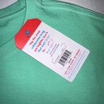 Life is Good Unisex Large Green Oh the Places You Will Go Graphic T-shirt NWT Photo 2