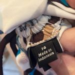 Apt. 9 FINAL MARKDOWN  swimsuit top 14 Photo 4