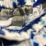 Charlotte Russe Tie Dye Pull On Shorts Photo 3