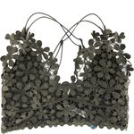 Free People Green Miss Dazie Bralette Photo 2