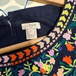 J.Crew  Factory Dress. Size 4. Photo 2
