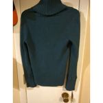 Calvin Klein Dark Aqua Cardigan S Photo 3