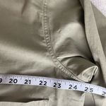 Frye  CROP ANORAK RETRO LAGENLOOK‎ JACKET Photo 6