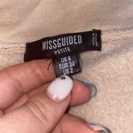 Missguided ✨HP✨Cropped 1/4 Zip Sweatshirt✨ Photo 5