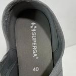 Superga 2750 Classic Cotu Canvas Sneakers Photo 4