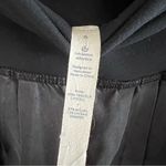 Lululemon  Black Gray Tencel Lightweight Pants 6 Photo 7