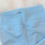 Spiritual Gangster Victorias Secret PINK  Leggings Yoga Pants And Crop Top Bra Photo 2