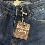 Matilda Jane Medium Wash Jean Sz 2. Photo 6