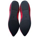 Rothy's ROTHY’S Red Camo The Point Retired 10 Photo 4