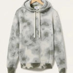 Feat Clothing Blanket Blend Hoodie Unisex Small White Photo 0