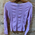 The Limited Woman Top S  stretchy Fitted Photo 4