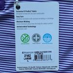 FootJoy NWT purple  golf polo Photo 3