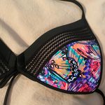 Body Glove Multi-colored Bikini Top Photo 1