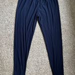 Maurice's 🦋  Blue Leggings Soft Comfy Casual Athleisure XXL Long Lightweight Photo 2