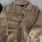 Tommy Hilfiger  Fluffy Sweater Photo 1