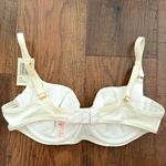 VALEGE Lingère underwire bra, made in France size 90B, US 34B Photo 2