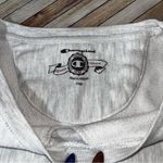 Champion  UMASS‎ Reverse Weave Crew Neck Heavyweight Sweatshirt Large Gray Cotton Photo 1