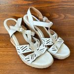 Jaclyn Smith  Wedge Heels Photo 0