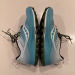 Saucony Peregrine 10 Trail Running Shoes Size 9 Women’s Photo 7