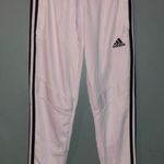 Adidas Trackpants White Size XS Photo 0